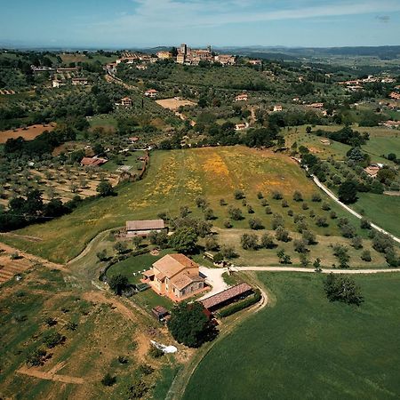 8380 Agriturismo Il Saragiolo Manciano Ngoại thất bức ảnh