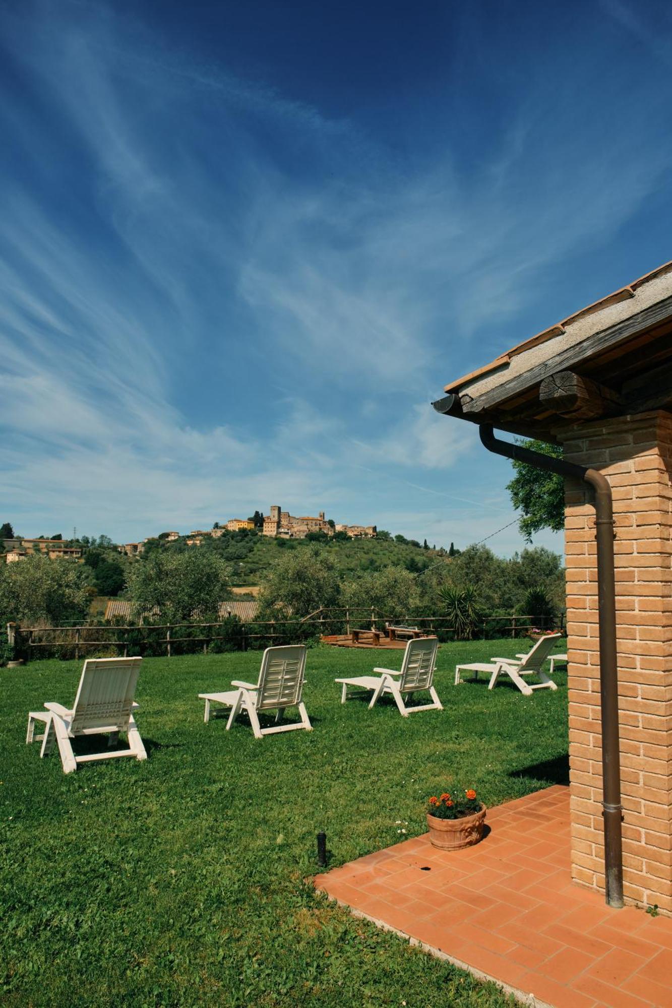 8380 Agriturismo Il Saragiolo Manciano Ngoại thất bức ảnh