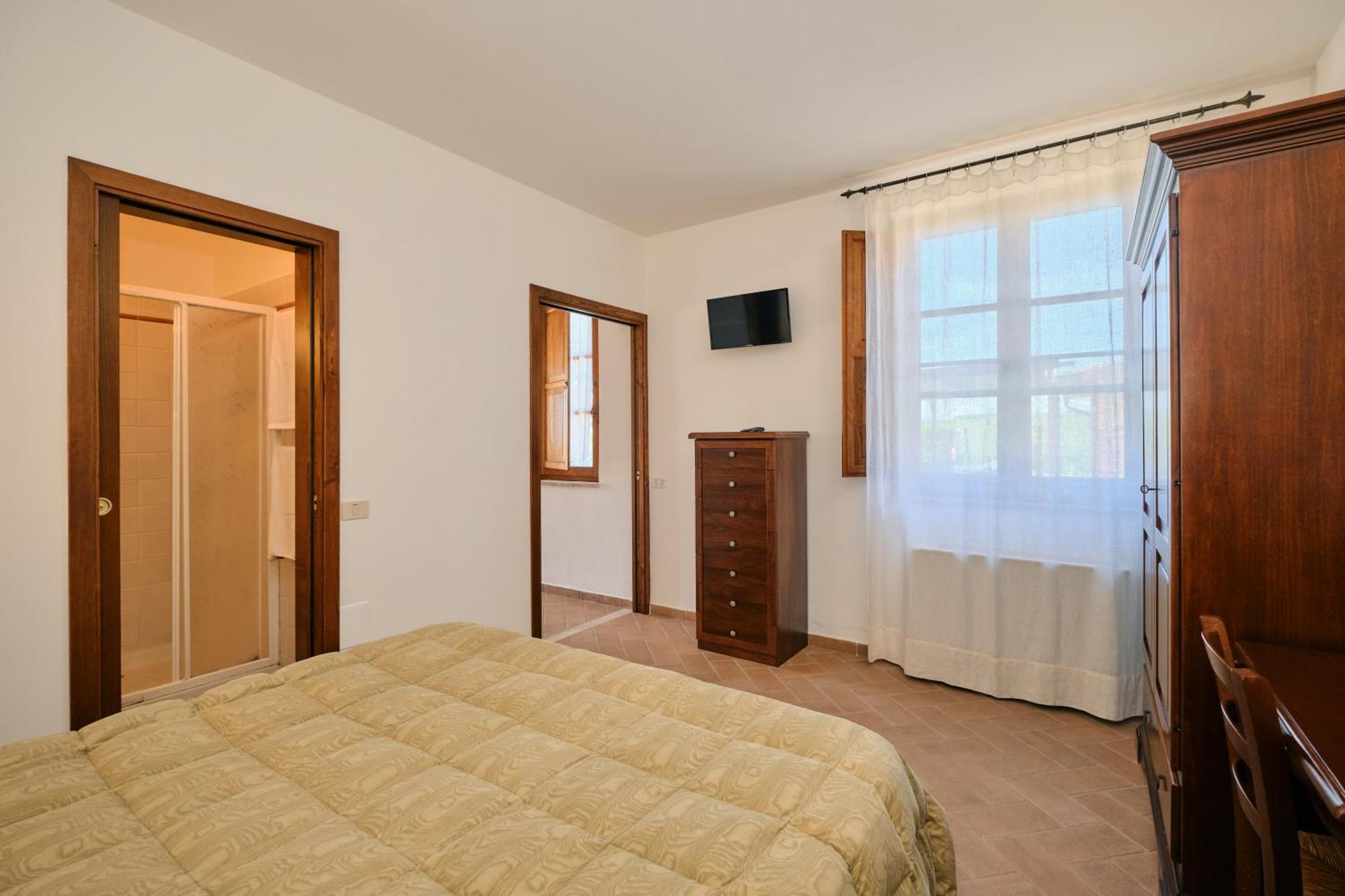 8380 Agriturismo Il Saragiolo Manciano Ngoại thất bức ảnh