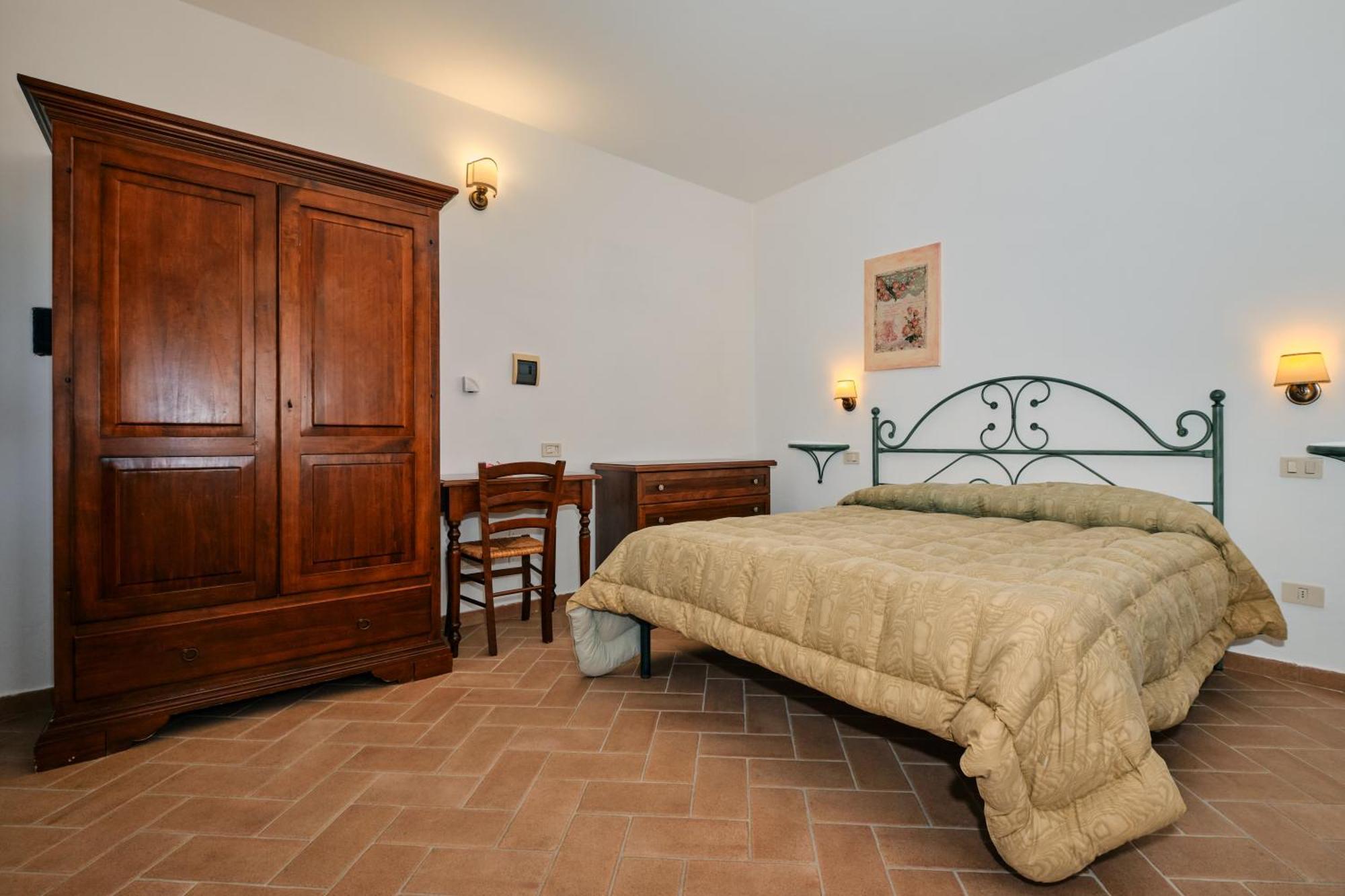 8380 Agriturismo Il Saragiolo Manciano Ngoại thất bức ảnh