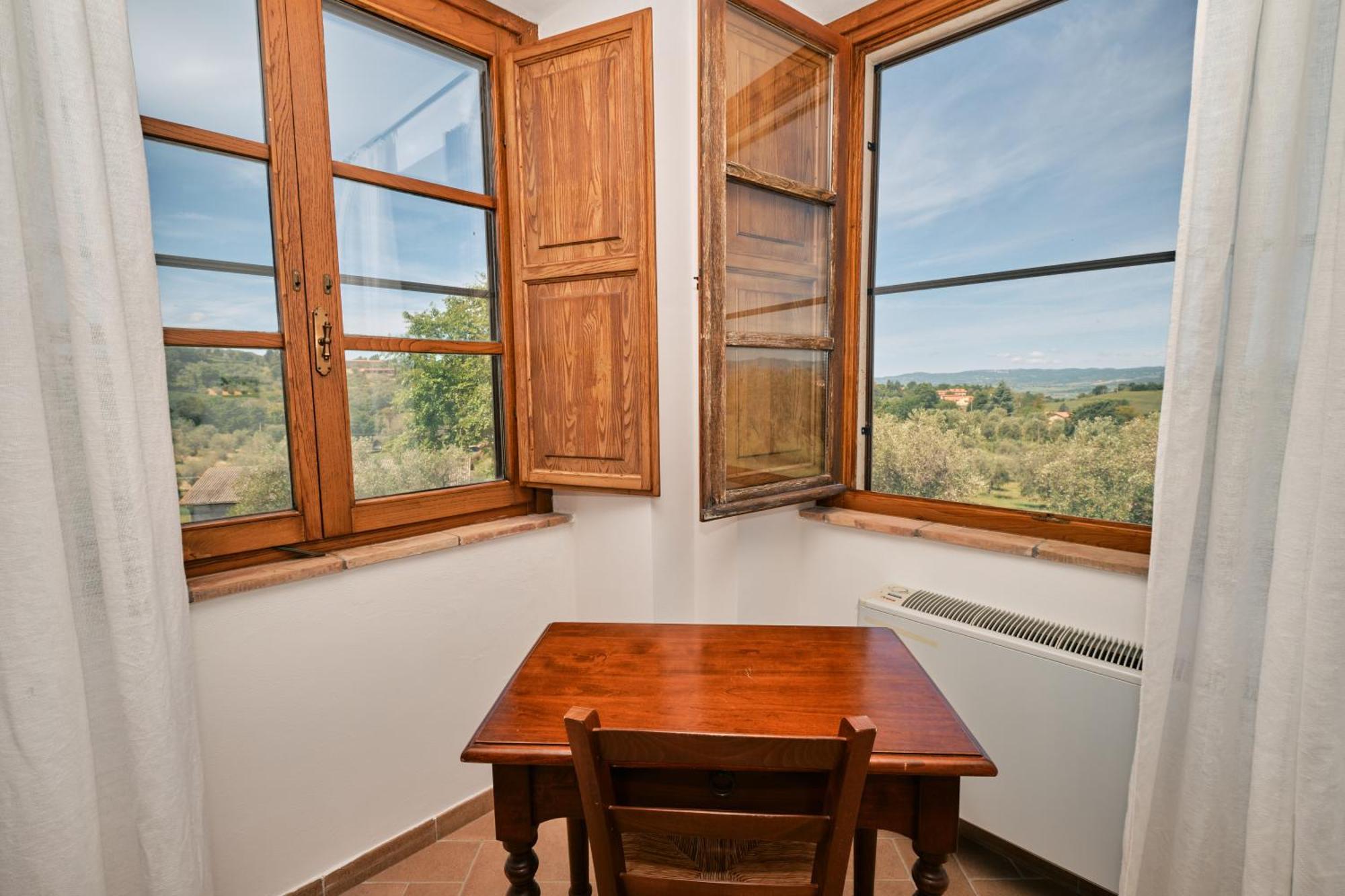 8380 Agriturismo Il Saragiolo Manciano Ngoại thất bức ảnh
