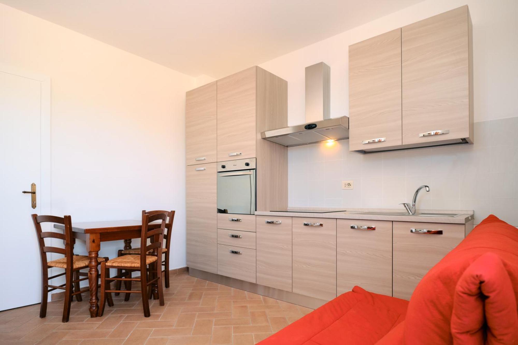 8380 Agriturismo Il Saragiolo Manciano Ngoại thất bức ảnh