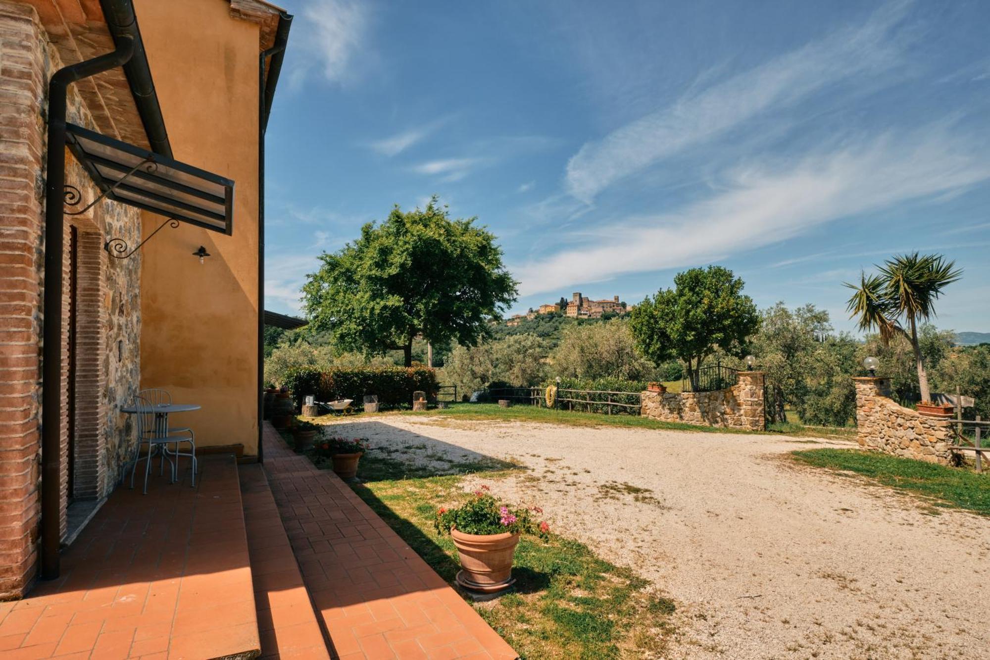 8380 Agriturismo Il Saragiolo Manciano Ngoại thất bức ảnh
