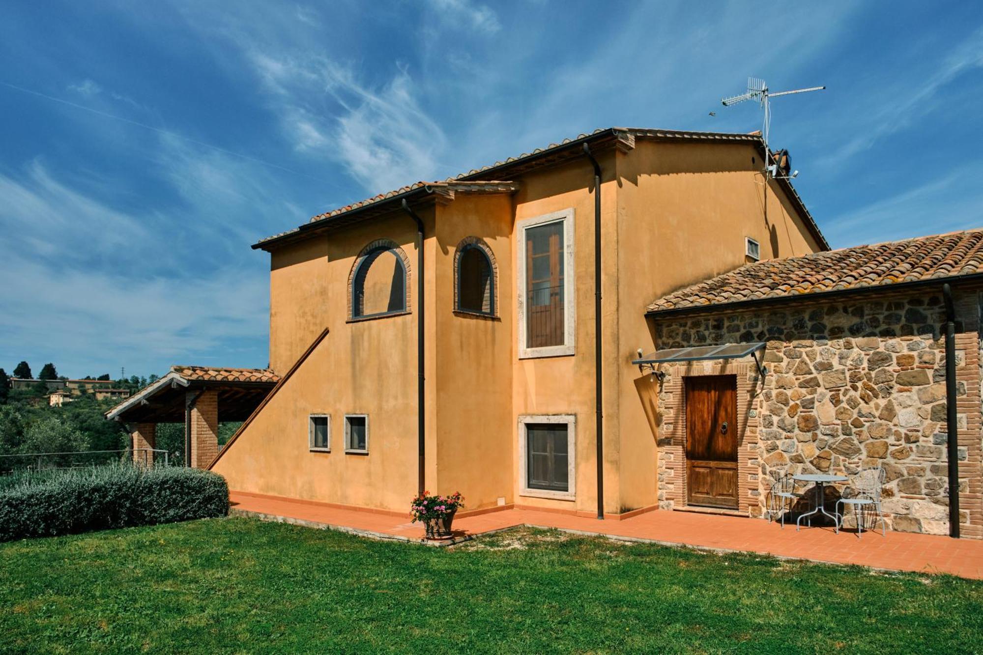 8380 Agriturismo Il Saragiolo Manciano Ngoại thất bức ảnh