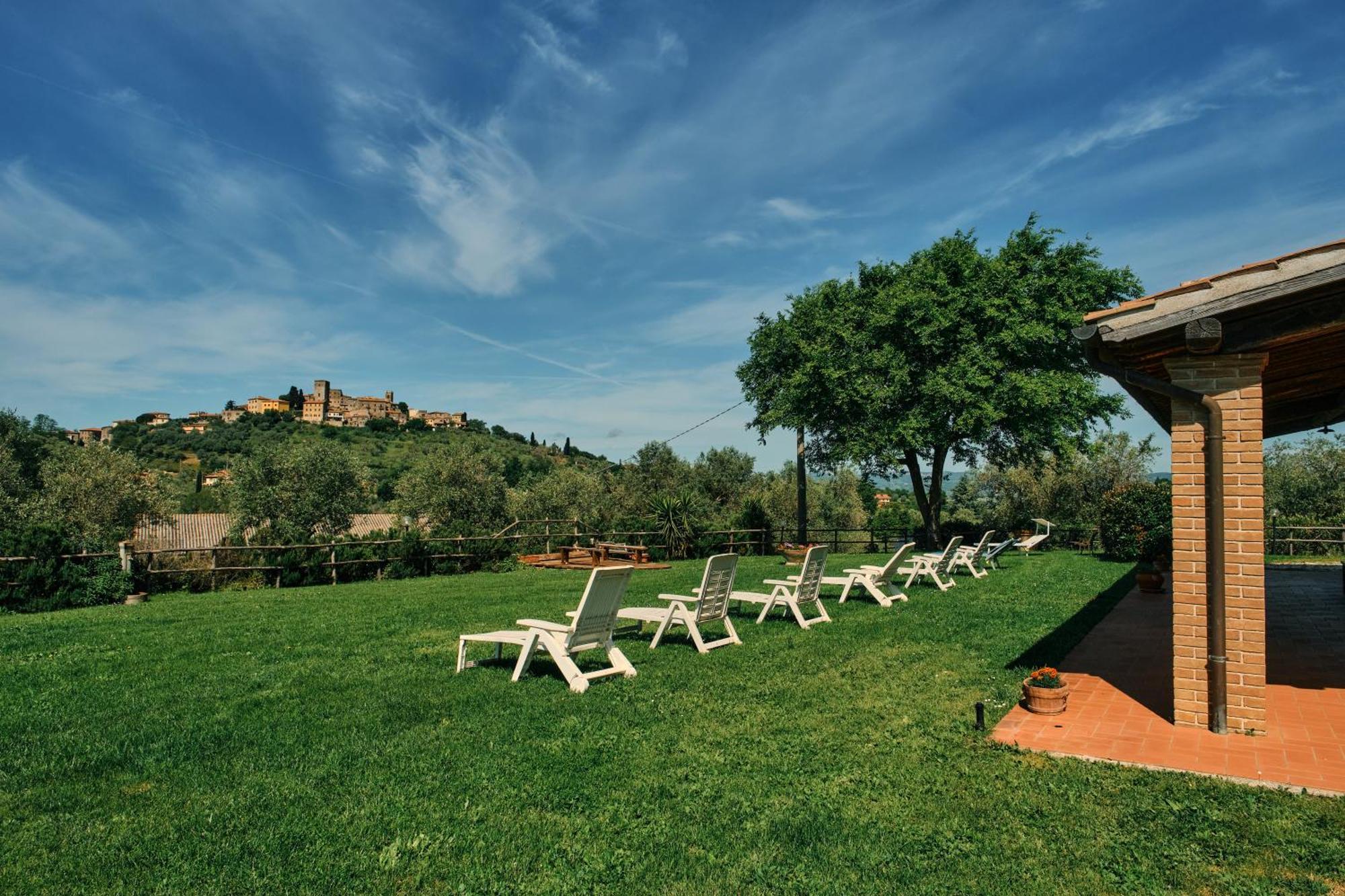 8380 Agriturismo Il Saragiolo Manciano Ngoại thất bức ảnh