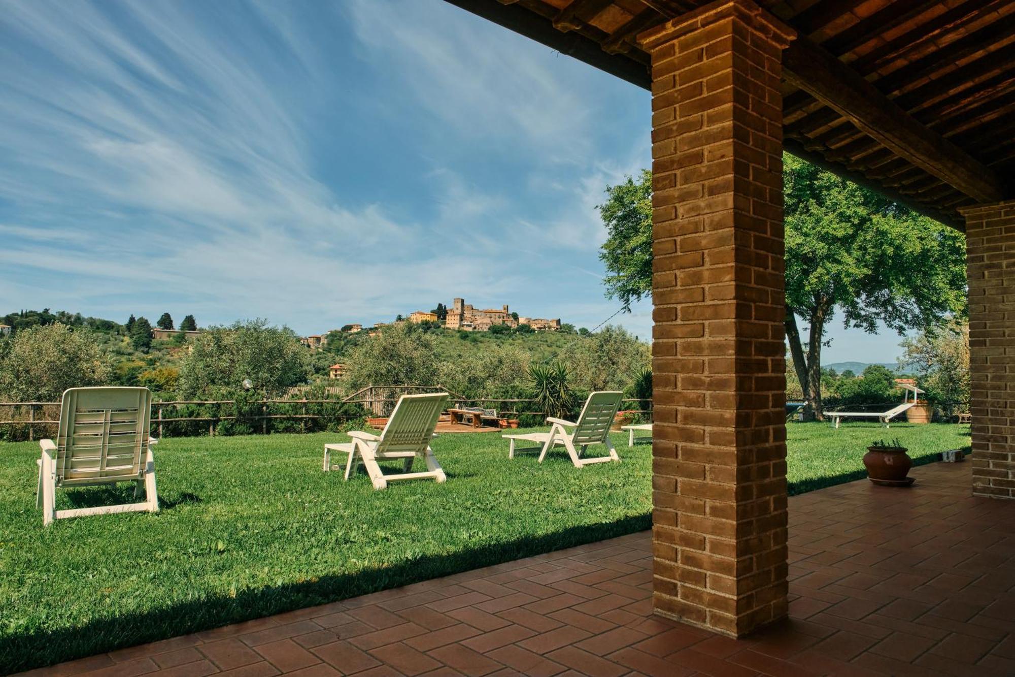 8380 Agriturismo Il Saragiolo Manciano Ngoại thất bức ảnh