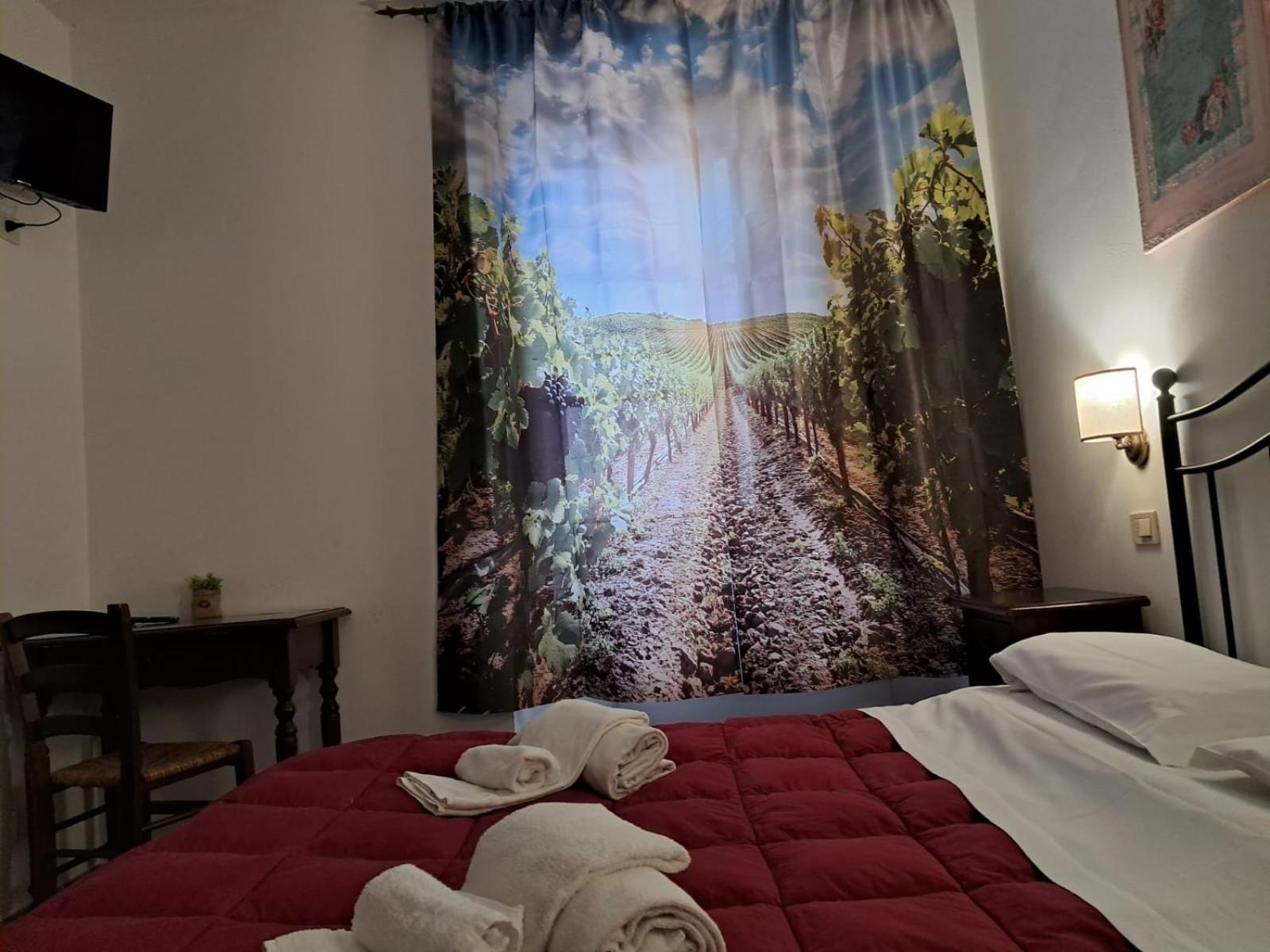 8380 Agriturismo Il Saragiolo Manciano Ngoại thất bức ảnh