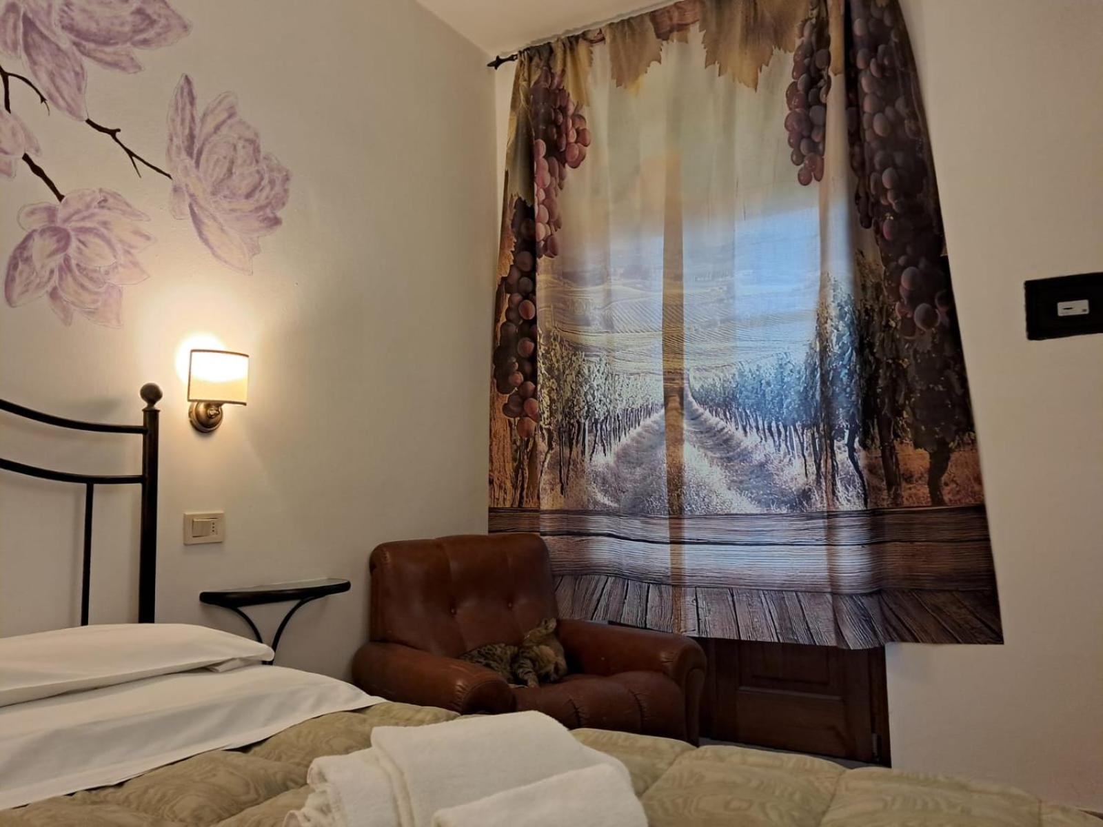8380 Agriturismo Il Saragiolo Manciano Ngoại thất bức ảnh
