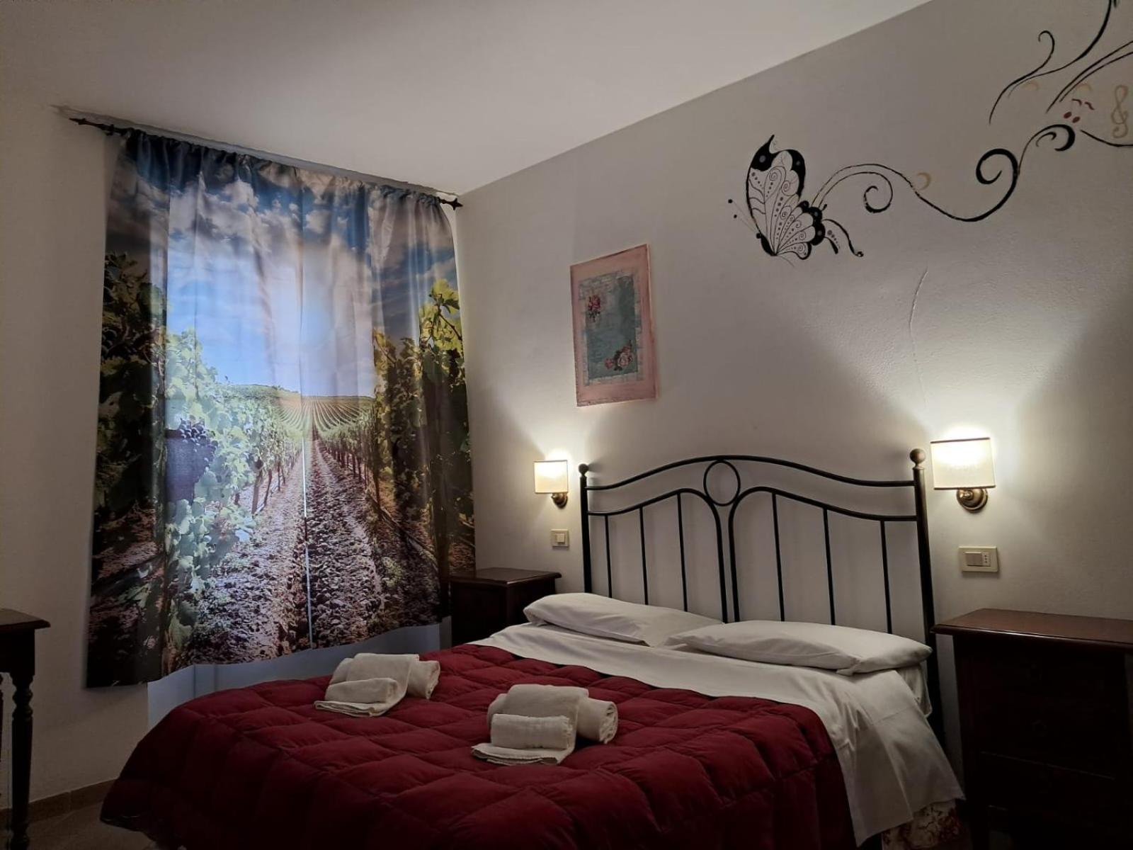 8380 Agriturismo Il Saragiolo Manciano Ngoại thất bức ảnh