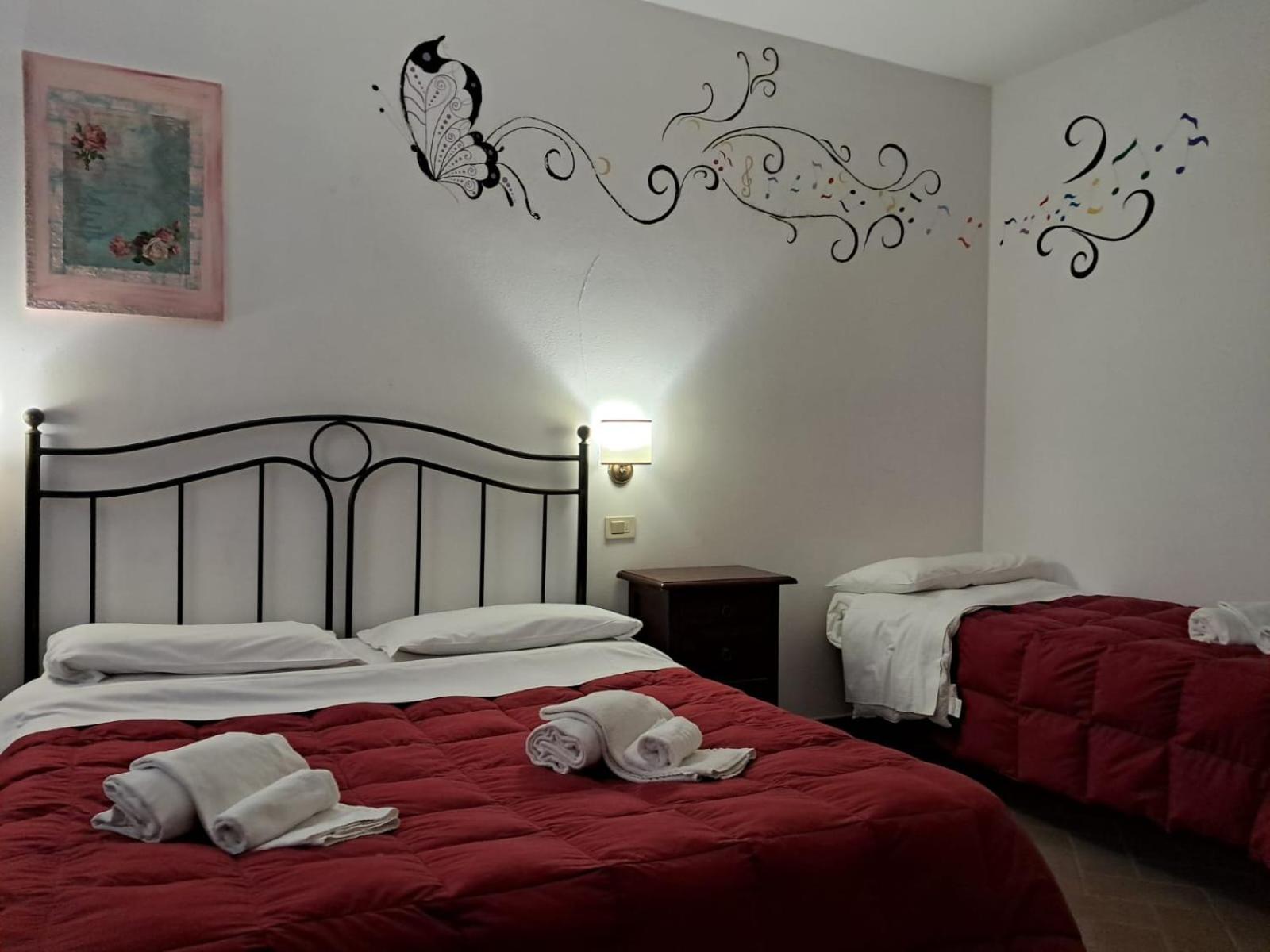 8380 Agriturismo Il Saragiolo Manciano Ngoại thất bức ảnh