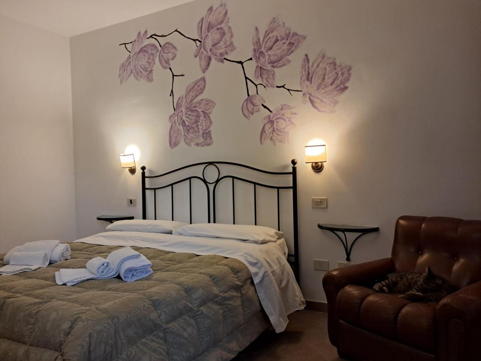 8380 Agriturismo Il Saragiolo Manciano Ngoại thất bức ảnh
